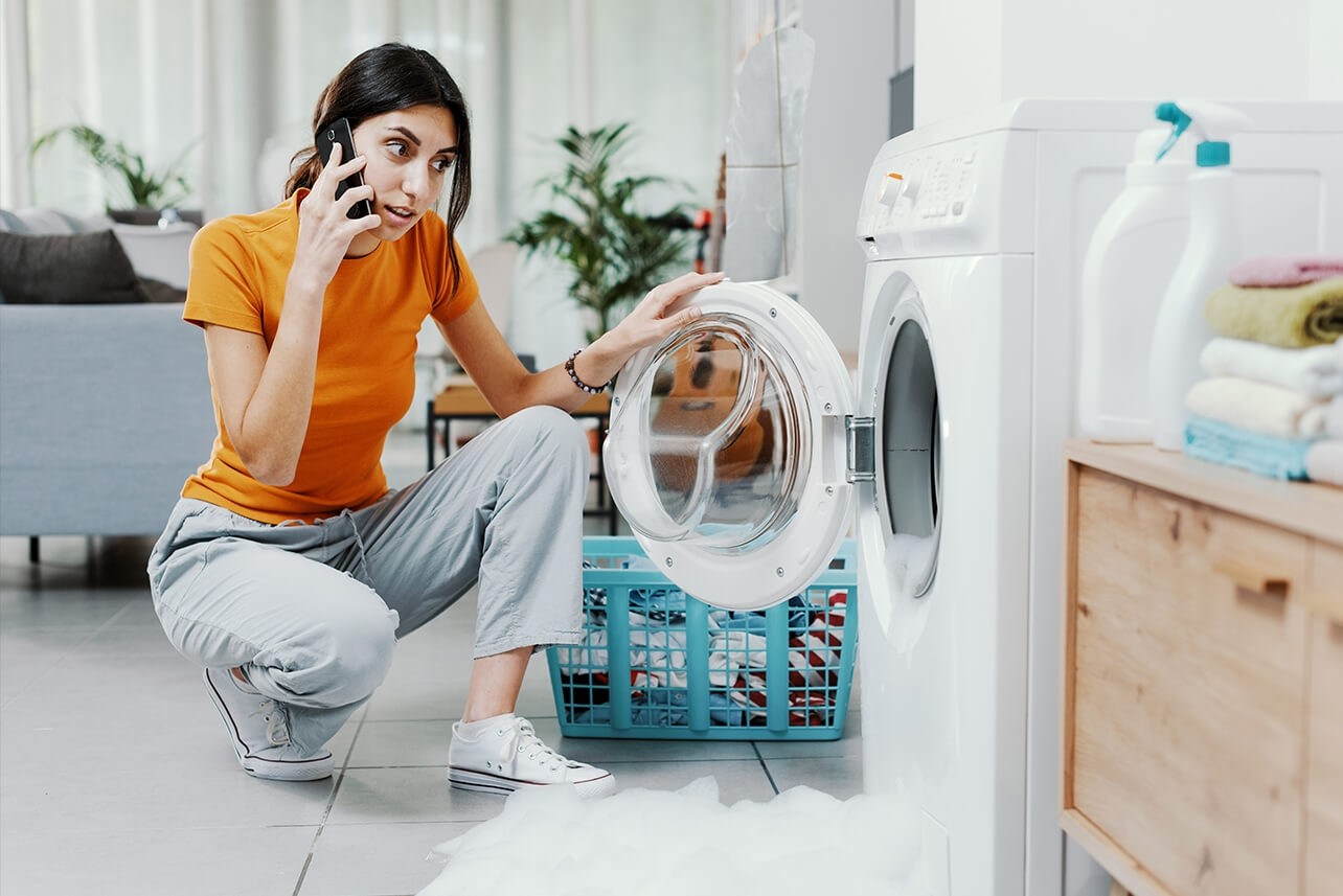 Haushaltsgeräte Reparaturservice Syke