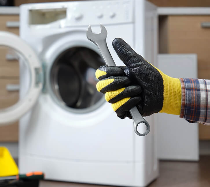 Haushaltsgeräte Reparatur in Syke