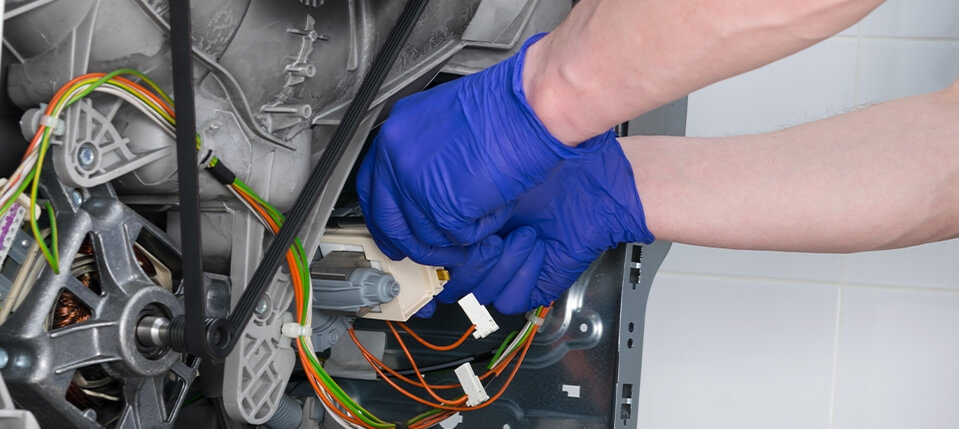 Haushaltsgeräte Reparaturservice Syke - Über uns