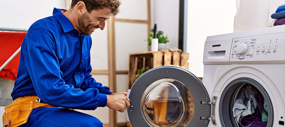 Haushaltsgeräte Reparaturservice Syke - Kontakt